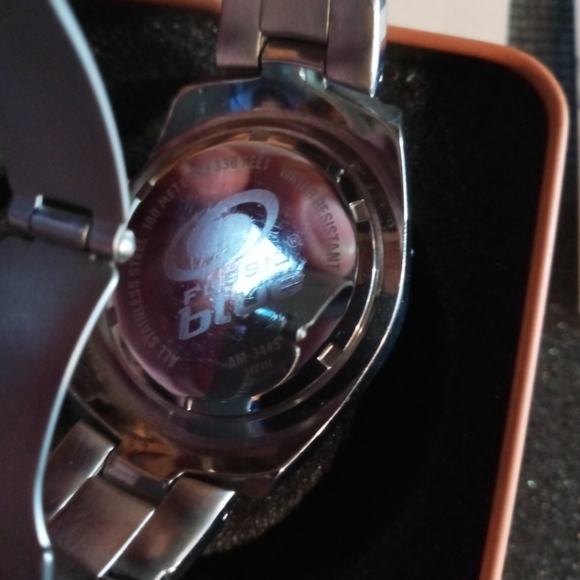 Fossil wrist watch - Picture 3 of 6